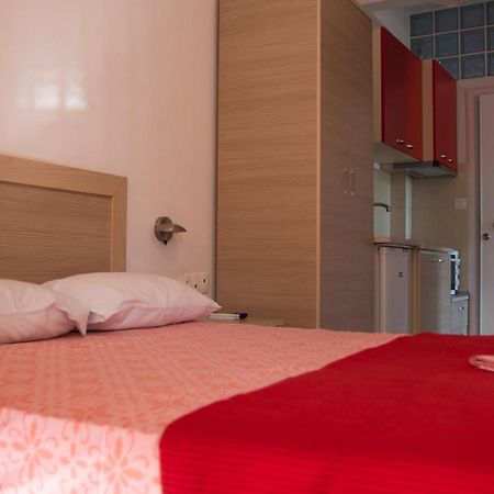 Four Seasons 2 Apartment Paralia Katerinis Ngoại thất bức ảnh