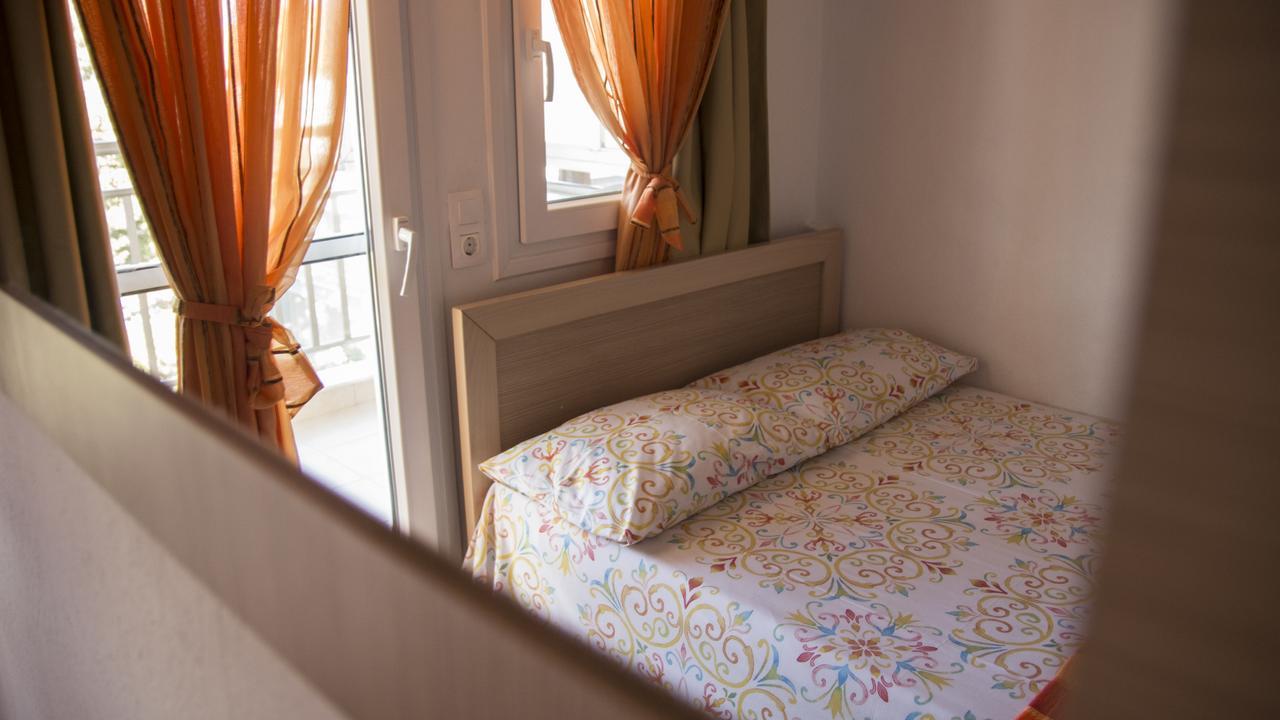 Four Seasons 2 Apartment Paralia Katerinis Ngoại thất bức ảnh