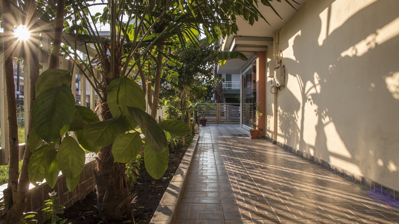 Four Seasons 2 Apartment Paralia Katerinis Ngoại thất bức ảnh