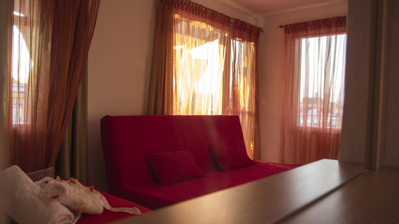 Four Seasons 2 Apartment Paralia Katerinis Ngoại thất bức ảnh